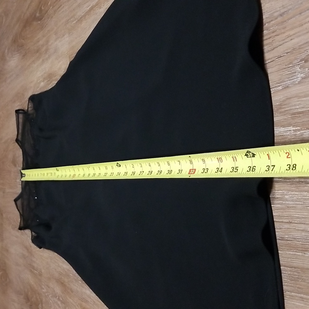 (10) Evan-Pinecone Evening Date Night Fit & Flare Casual - Picture 8 of 12